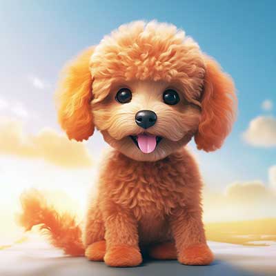 犬のイメージ