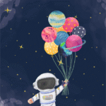 現在の画像: FX宇宙