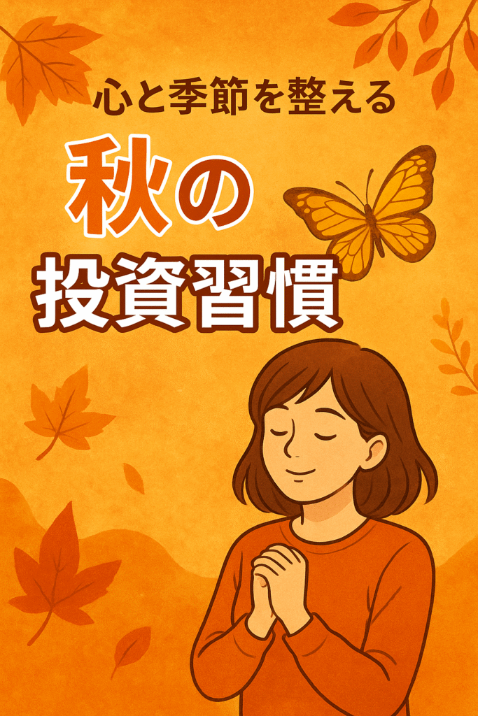 現在の画像: 秋の投資FX自動売買