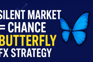 FX自動売買butterfly