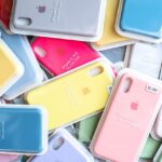 現在の画像: 携帯電話の色々