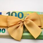 現在の画像: 冬のボーナスどう使う?