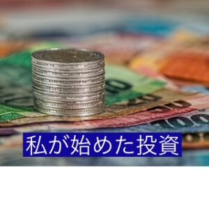 私が始めたFX自動売買