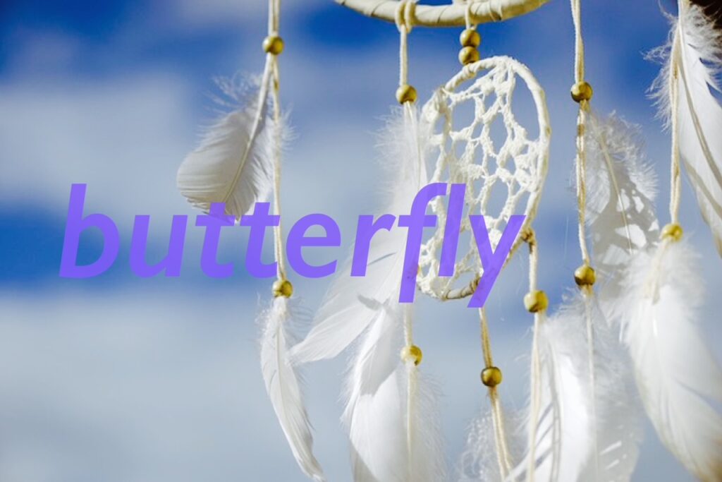 現在の画像: FX自動売買butterfly