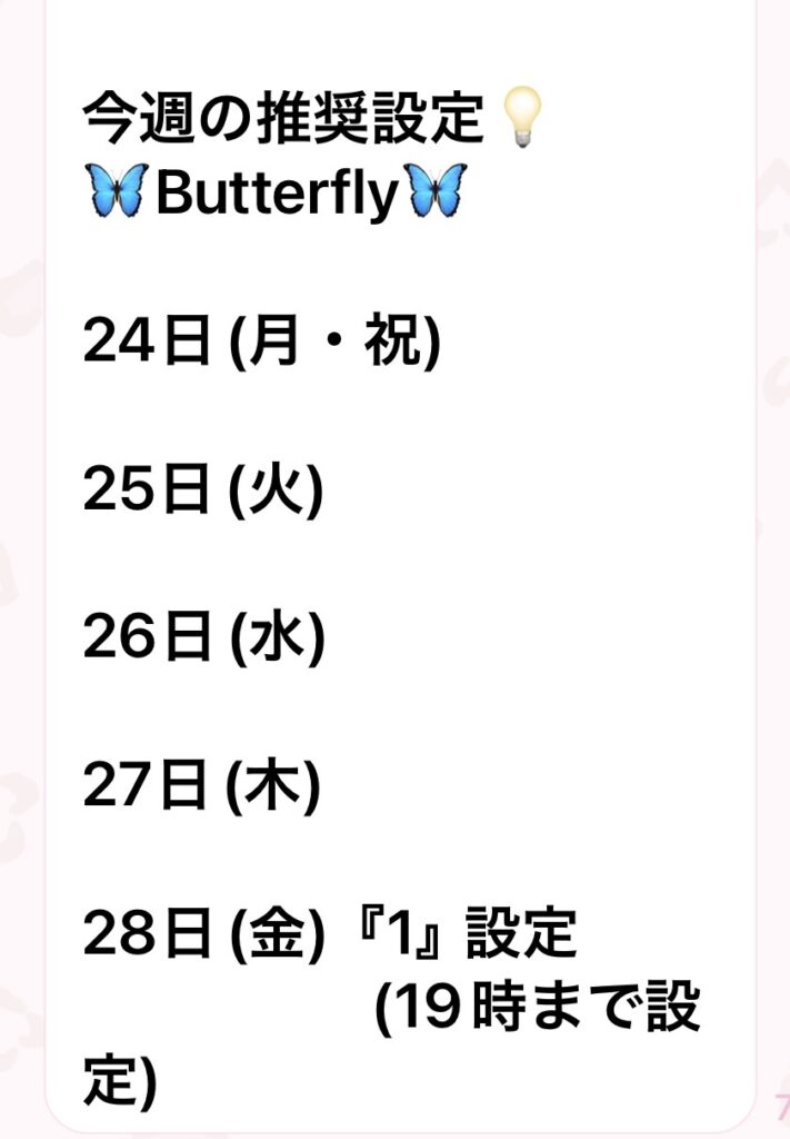 現在の画像: 収支報告