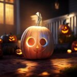 現在の画像: ハロウィン