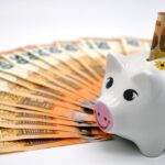 現在の画像: 物価上昇