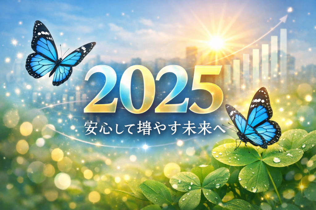 現在の画像: ２０２５年を振り返って