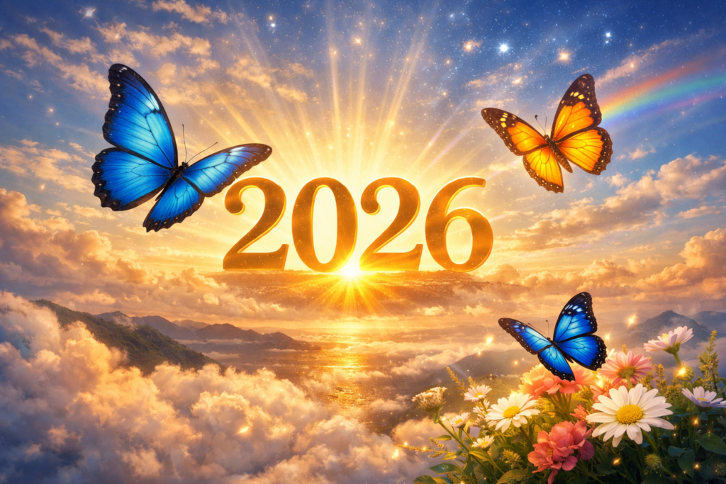 現在の画像: 2026年に向かって