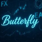 現在の画像: 自動売買butterfly