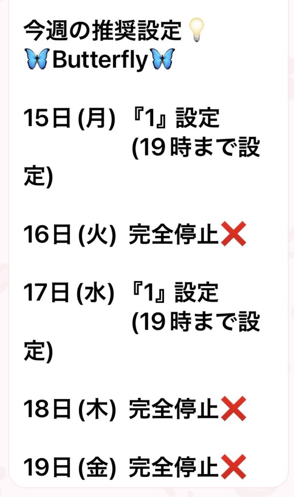 現在の画像: 収支報告