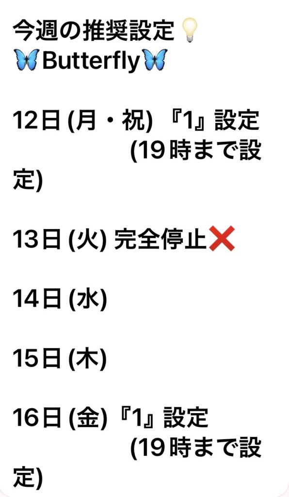 現在の画像: FX自動売買butterfly収支報告